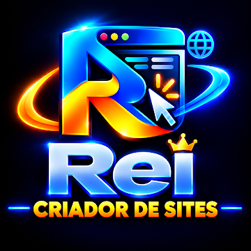 Rei Criador de Sites
